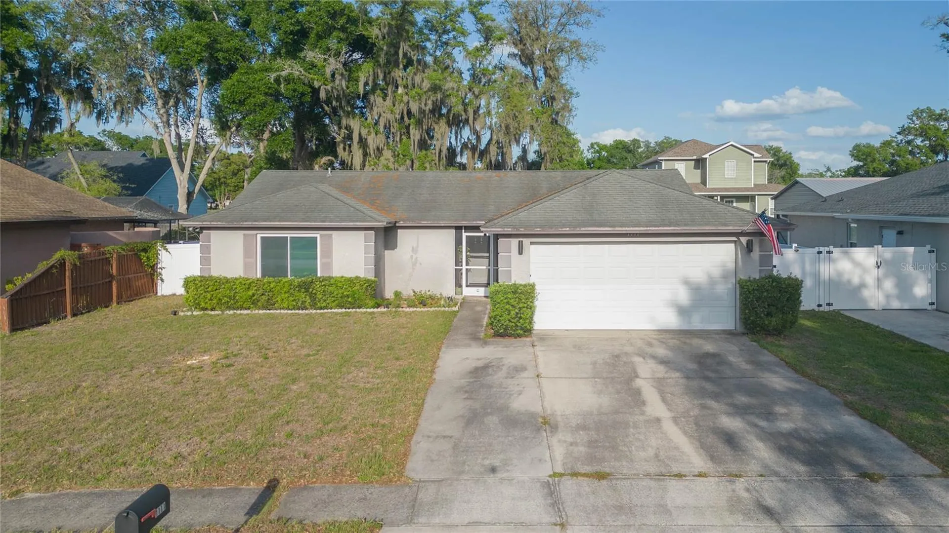 1111 Windhorst Ridge Drive Brandon FL 33510