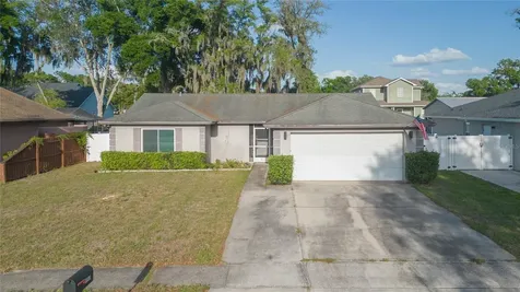 1111 Windhorst Ridge Drive Brandon FL 33510