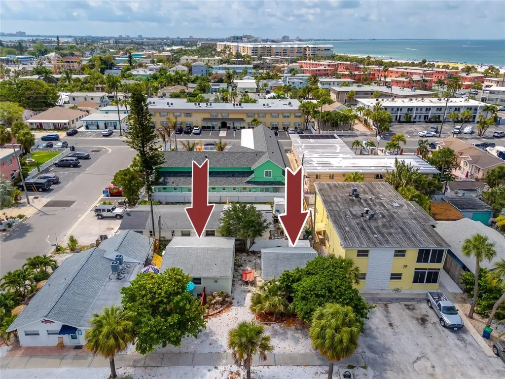 608 72nd Avenue St Pete Beach FL 33706