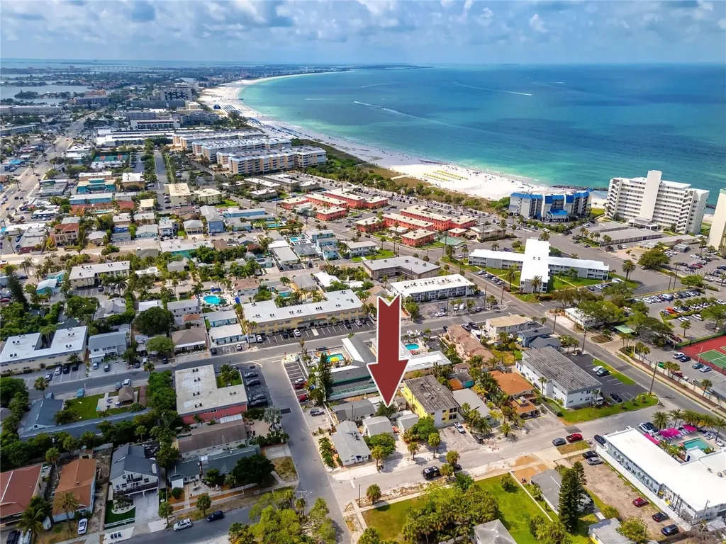 608 72nd Avenue St Pete Beach FL 33706