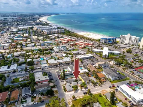 608 72nd Avenue St Pete Beach FL 33706