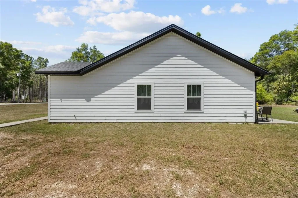 5231 NW 73rd Street Chiefland FL 32626
