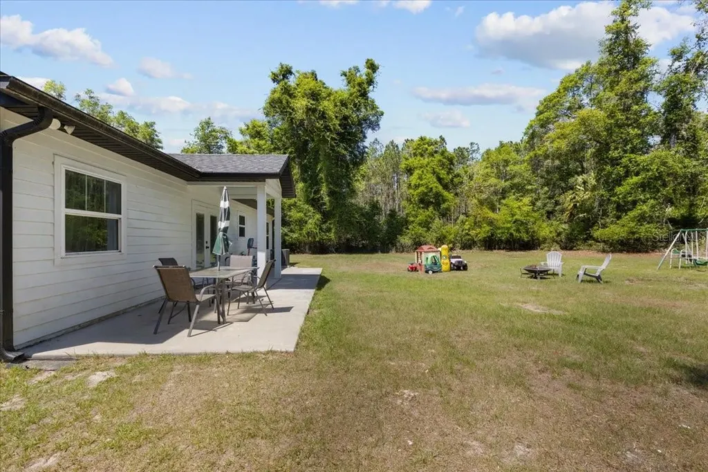 5231 NW 73rd Street Chiefland FL 32626