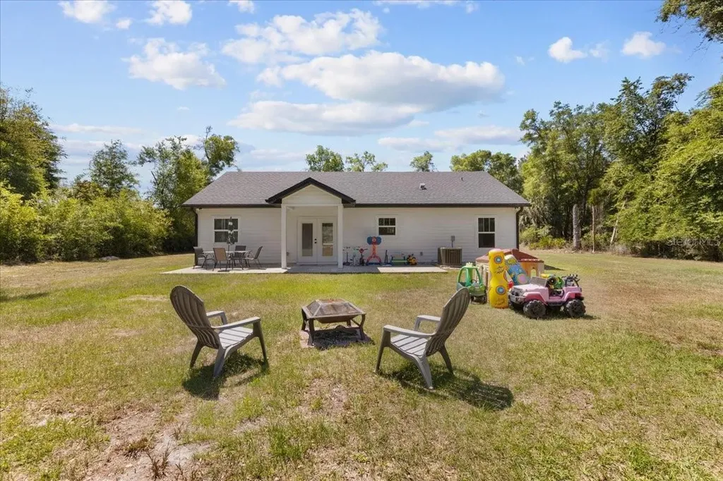 5231 NW 73rd Street Chiefland FL 32626