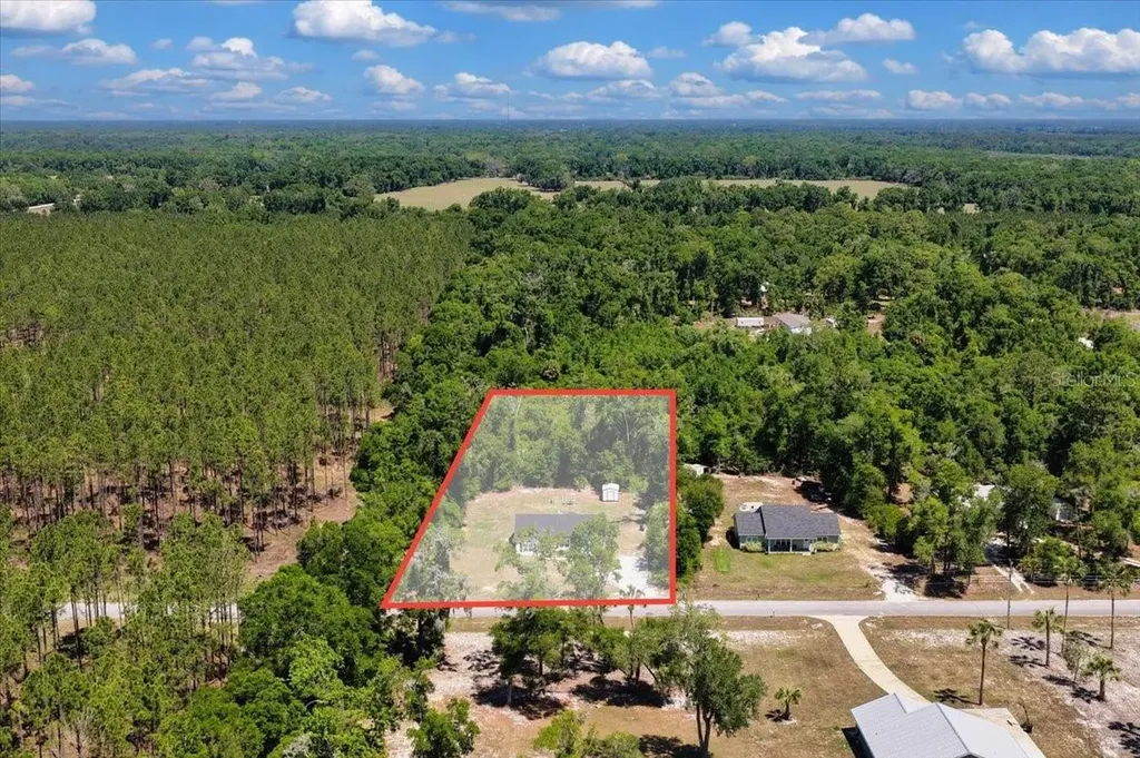 5231 NW 73rd Street Chiefland FL 32626