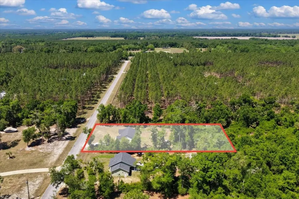 5231 NW 73rd Street Chiefland FL 32626