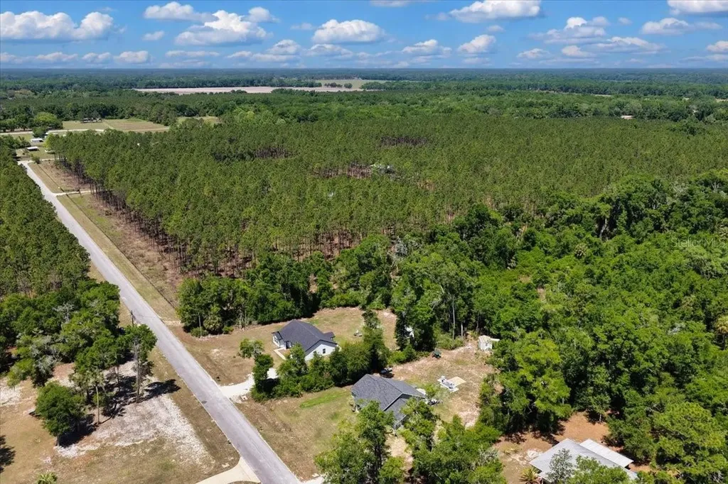 5231 NW 73rd Street Chiefland FL 32626