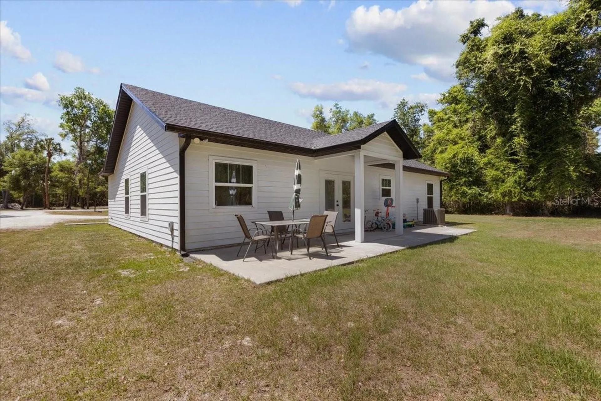 5231 NW 73rd Street Chiefland FL 32626
