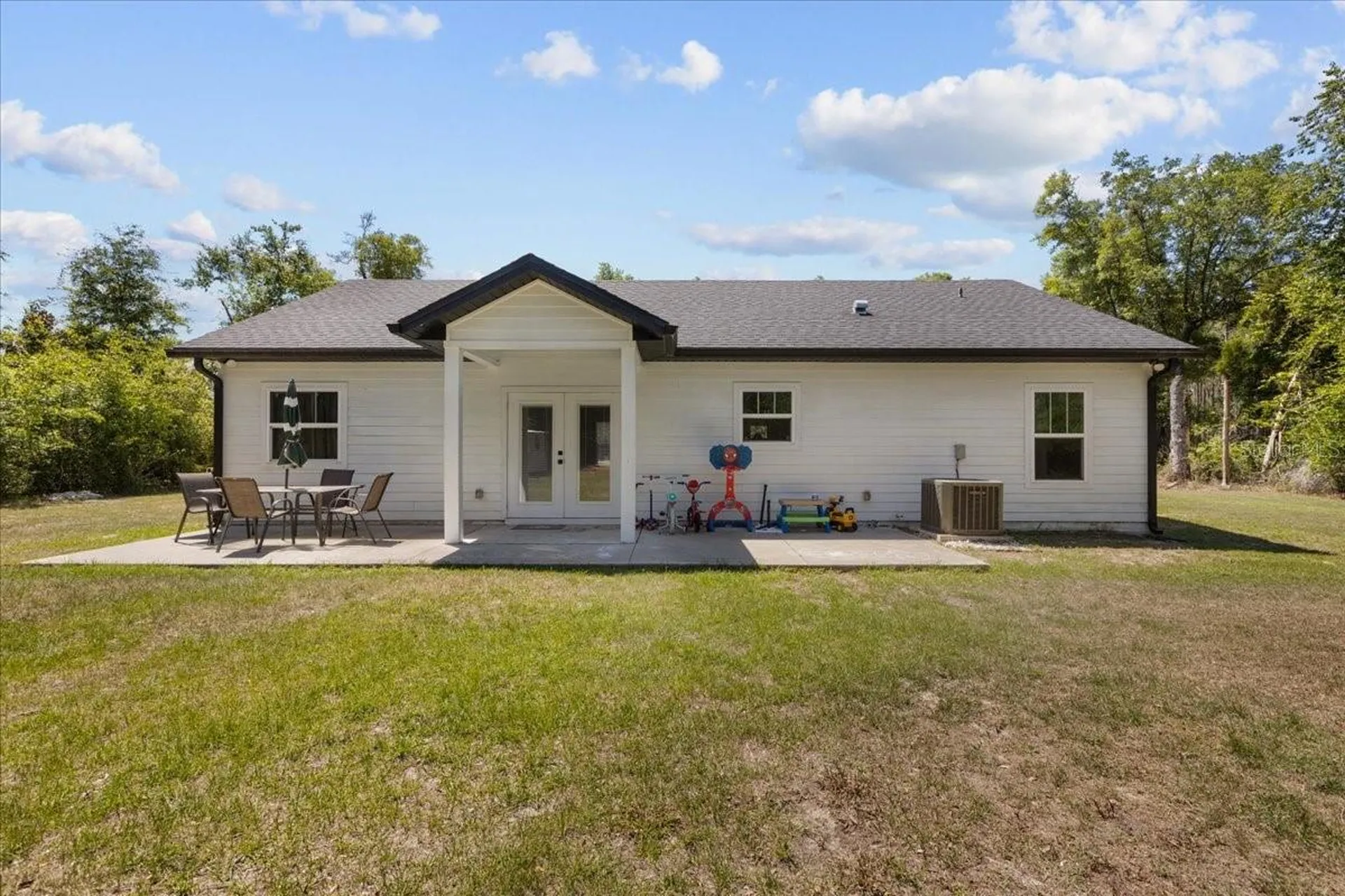 5231 NW 73rd Street Chiefland FL 32626