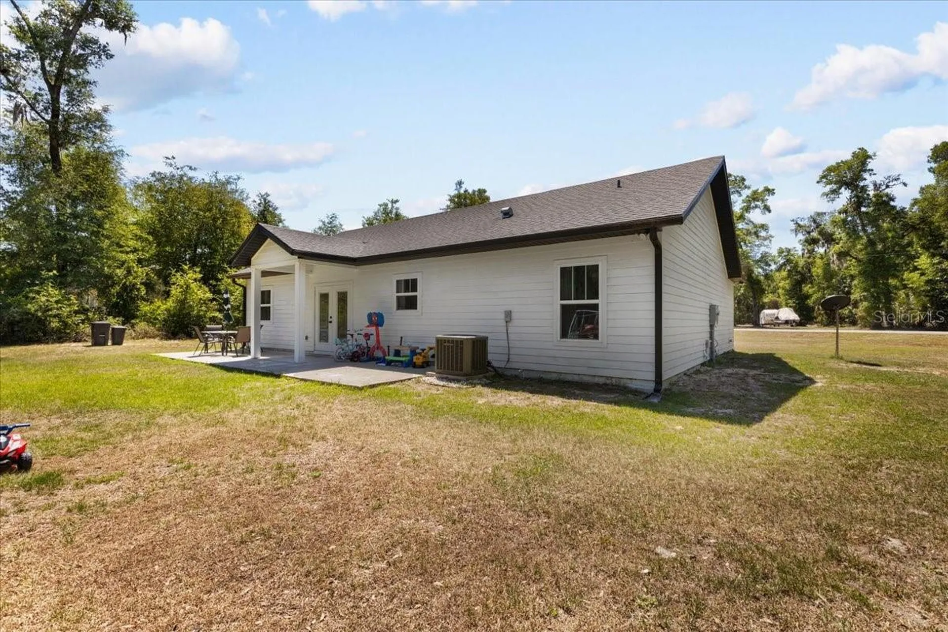 5231 NW 73rd Street Chiefland FL 32626