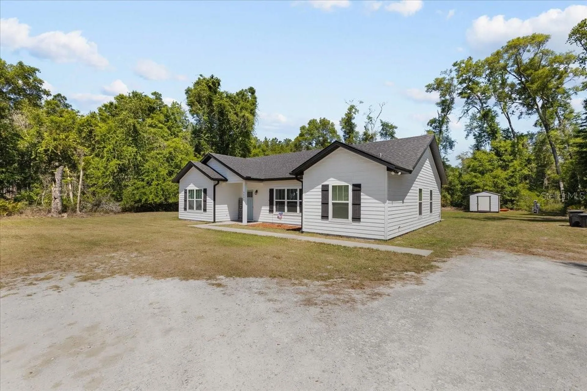 5231 NW 73rd Street Chiefland FL 32626