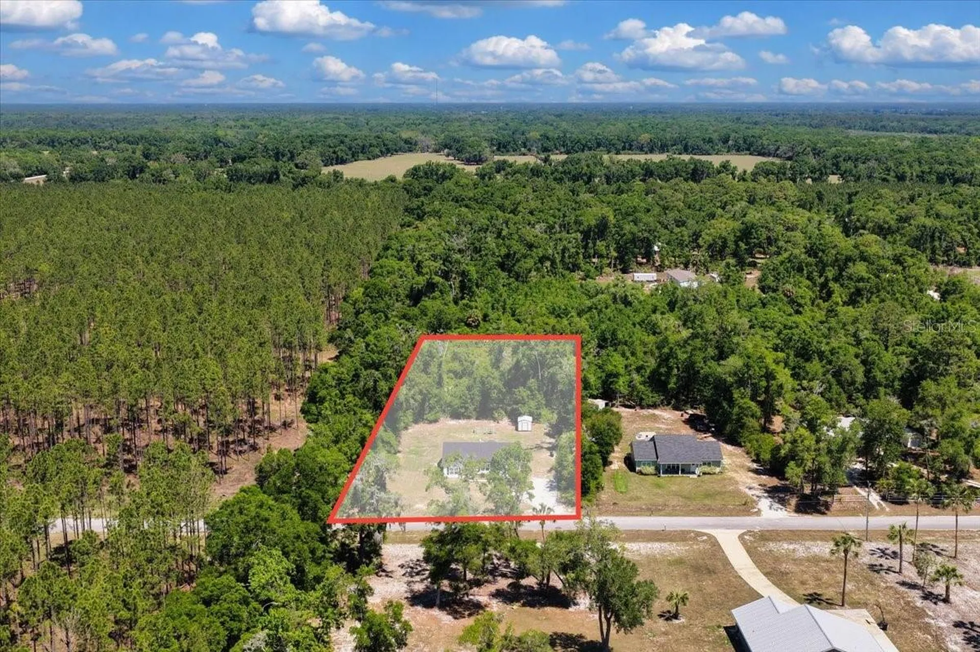 5231 NW 73rd Street Chiefland FL 32626