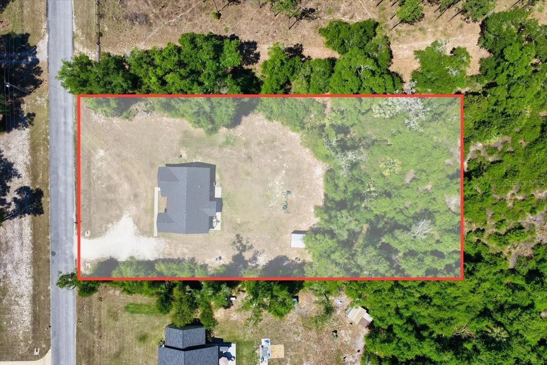 5231 NW 73rd Street Chiefland FL 32626