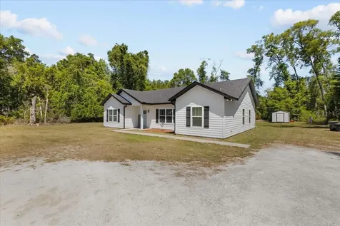 5231 NW 73rd Street Chiefland FL 32626