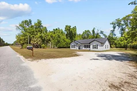 5231 NW 73rd Street Chiefland FL 32626
