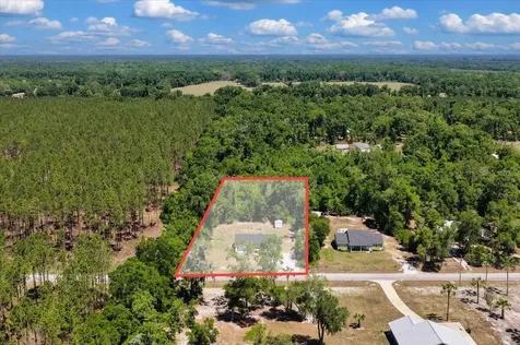 5231 NW 73rd Street Chiefland FL 32626