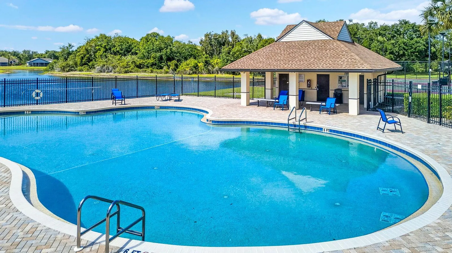 4913 72nd Court E Bradenton FL 34203