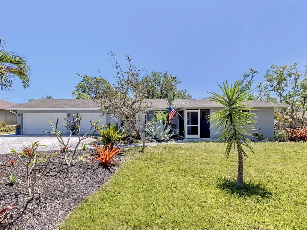 1255 Yacht Club Drive Venice FL 34293