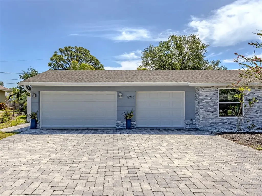1255 Yacht Club Drive Venice FL 34293
