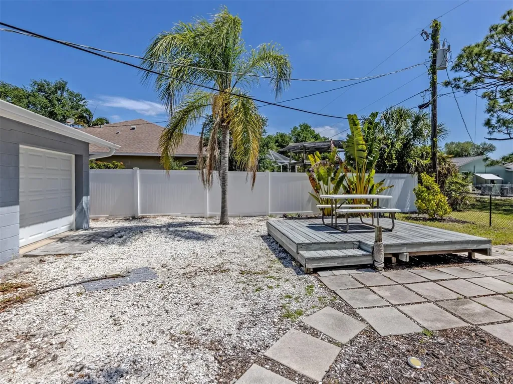1255 Yacht Club Drive Venice FL 34293