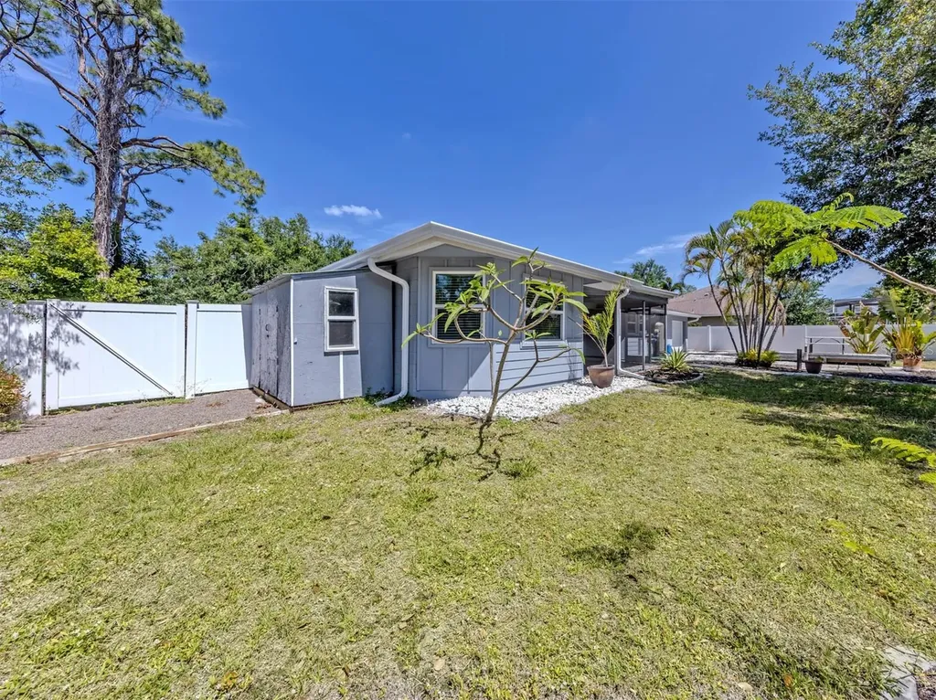 1255 Yacht Club Drive Venice FL 34293