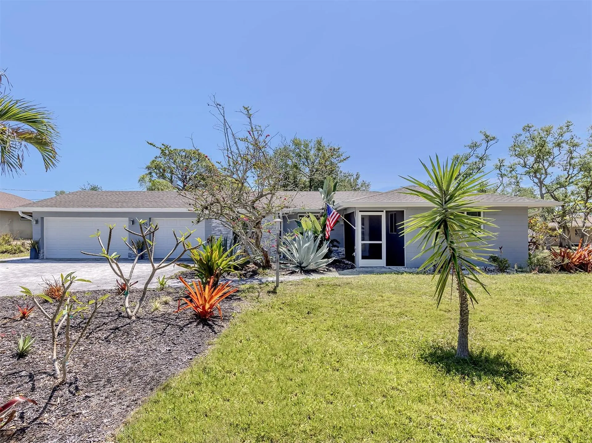1255 Yacht Club Drive Venice FL 34293
