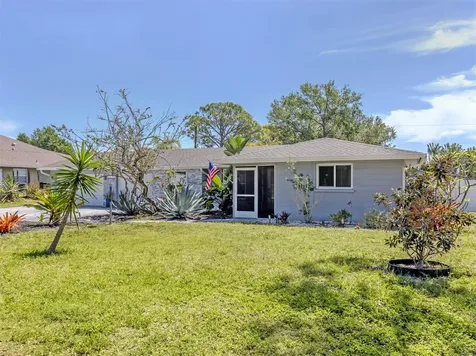 1255 Yacht Club Drive Venice FL 34293