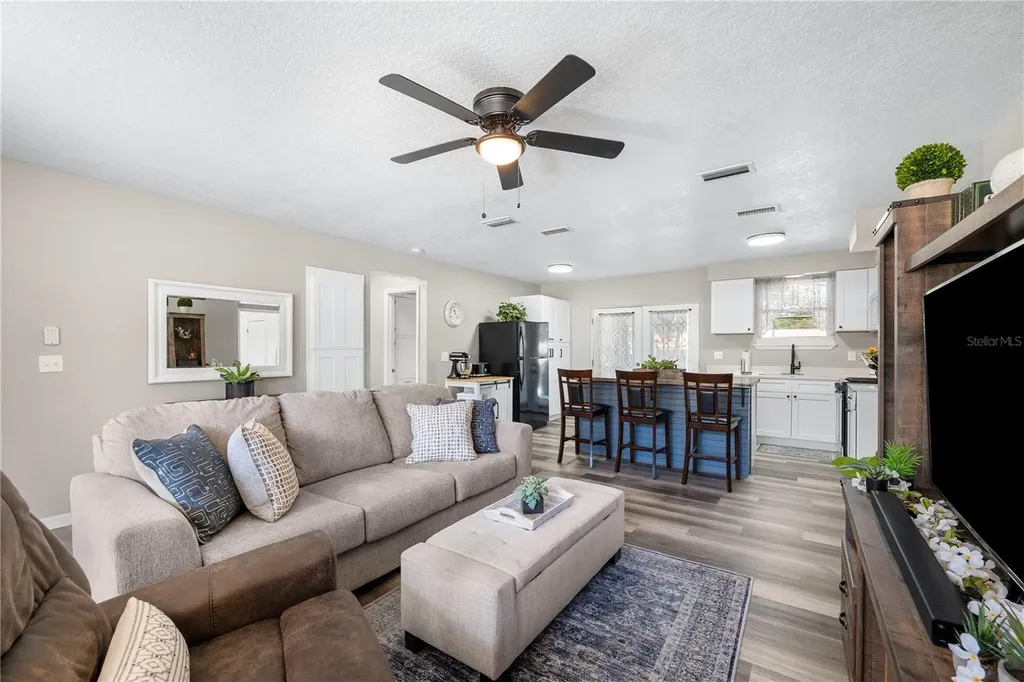 1516 Prospect Street Palatka FL 32177