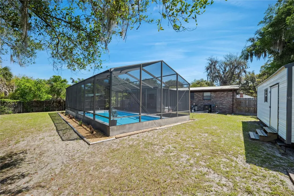 1516 Prospect Street Palatka FL 32177