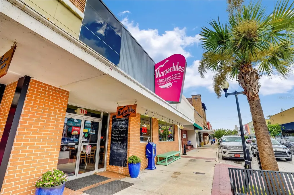 1516 Prospect Street Palatka FL 32177