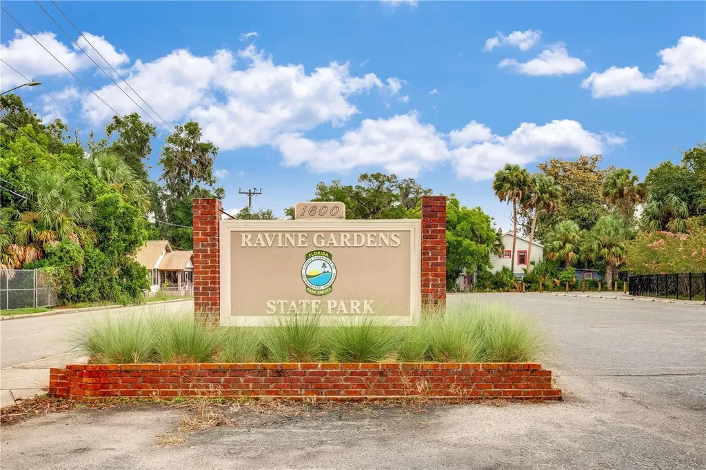 1516 Prospect Street Palatka FL 32177