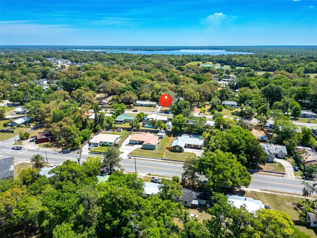 1516 Prospect Street Palatka FL 32177