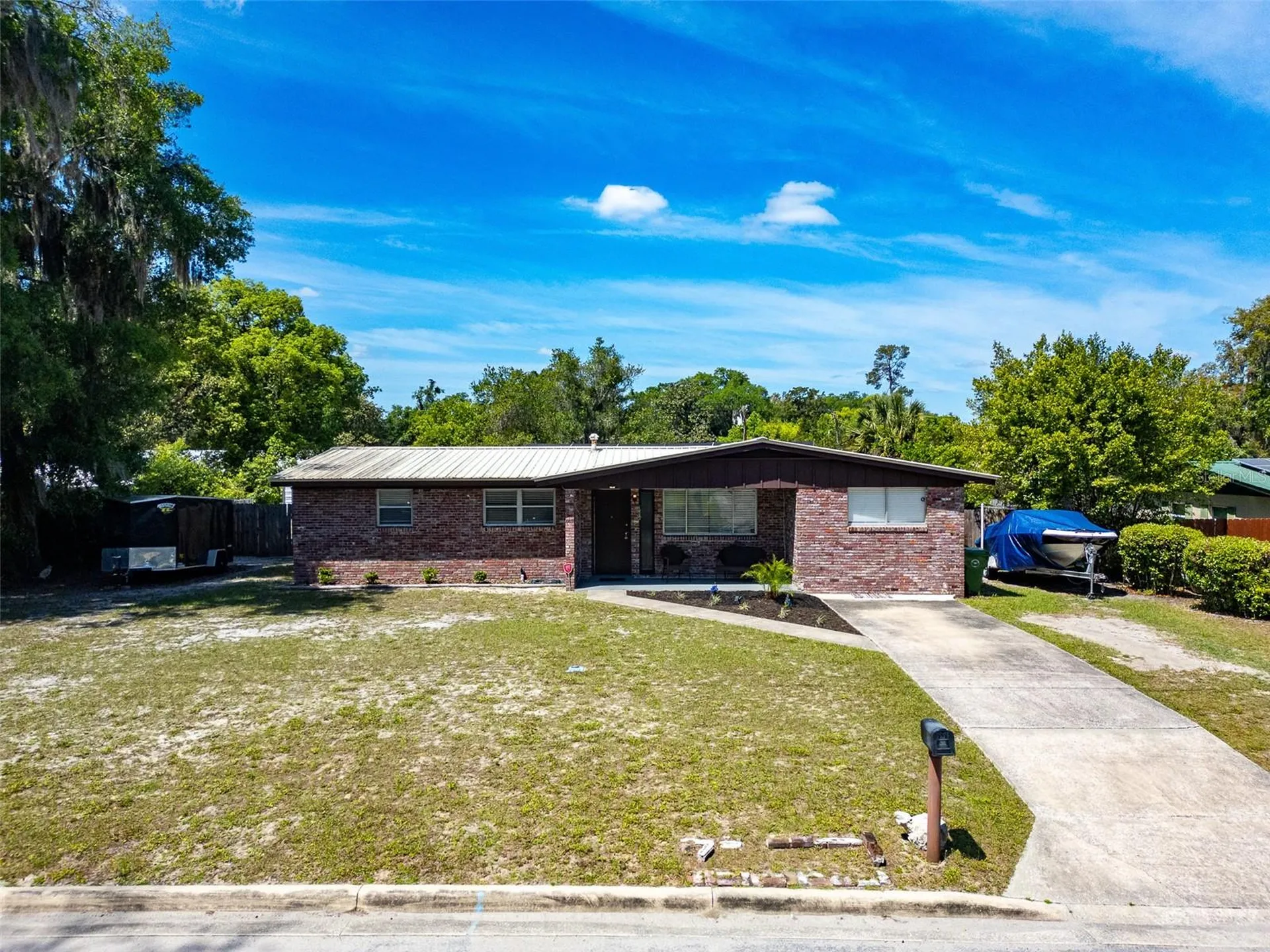 1516 Prospect Street Palatka FL 32177