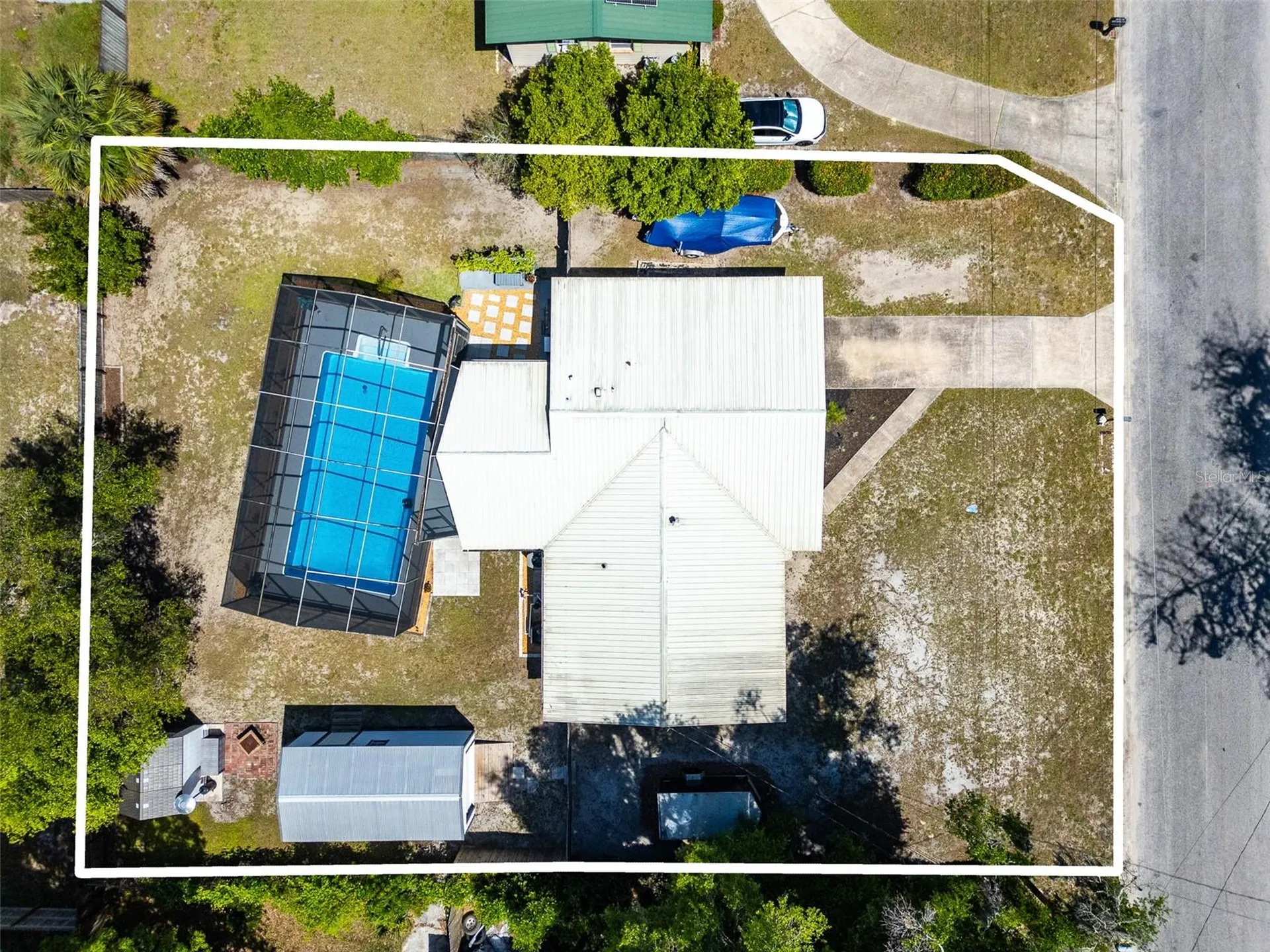 1516 Prospect Street Palatka FL 32177