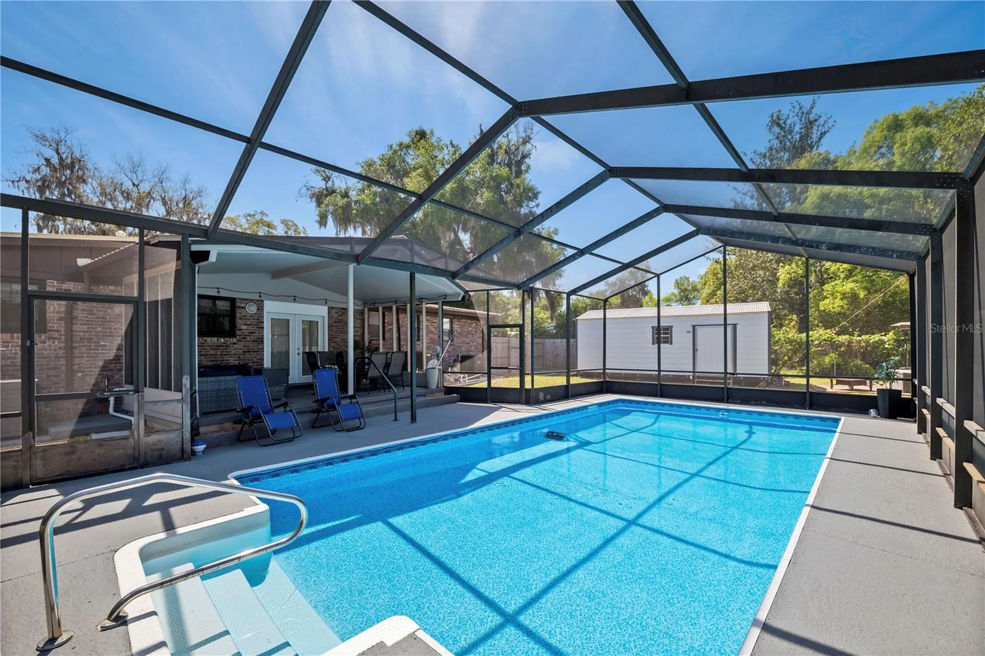 1516 Prospect Street Palatka FL 32177