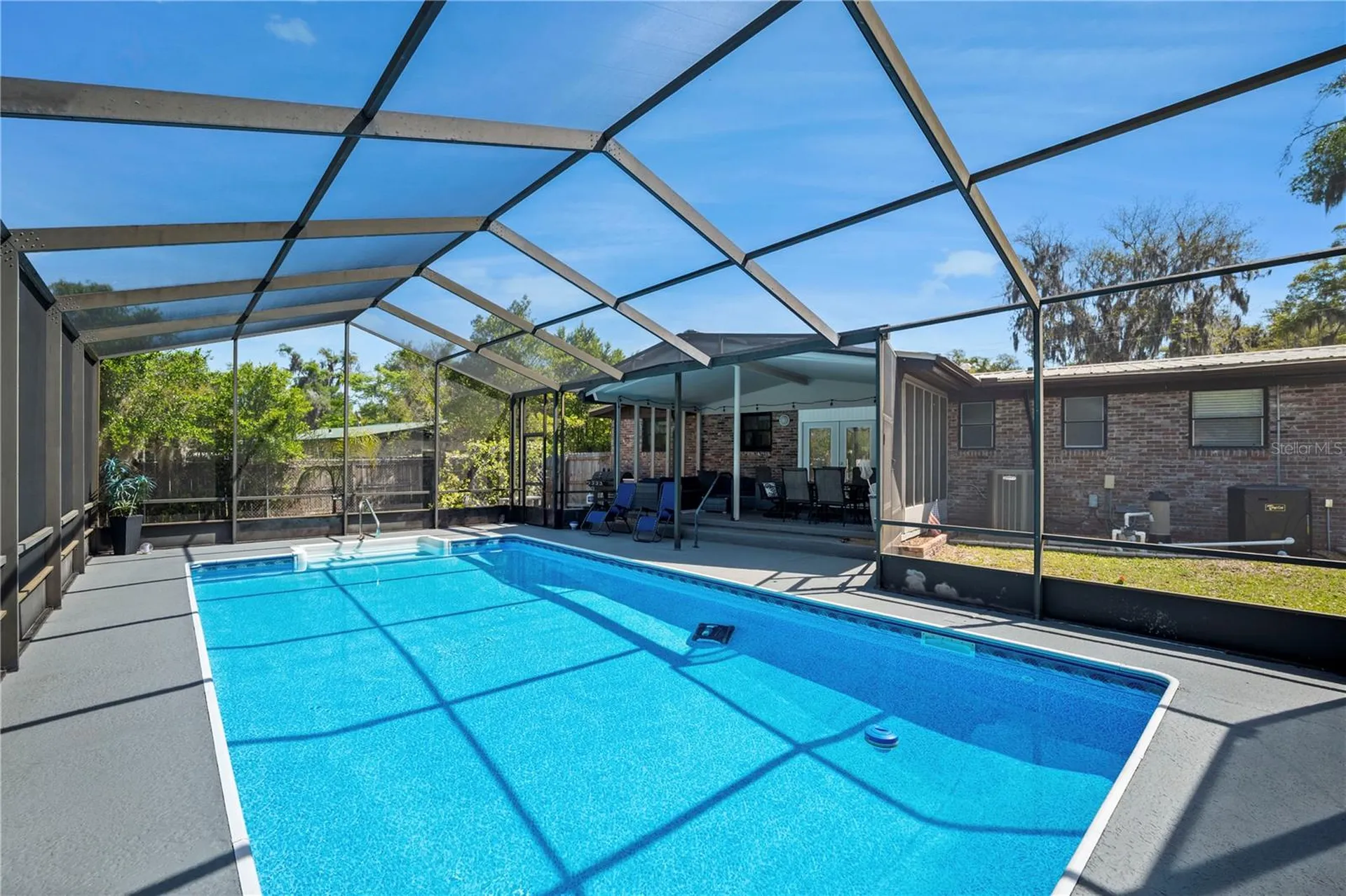 1516 Prospect Street Palatka FL 32177