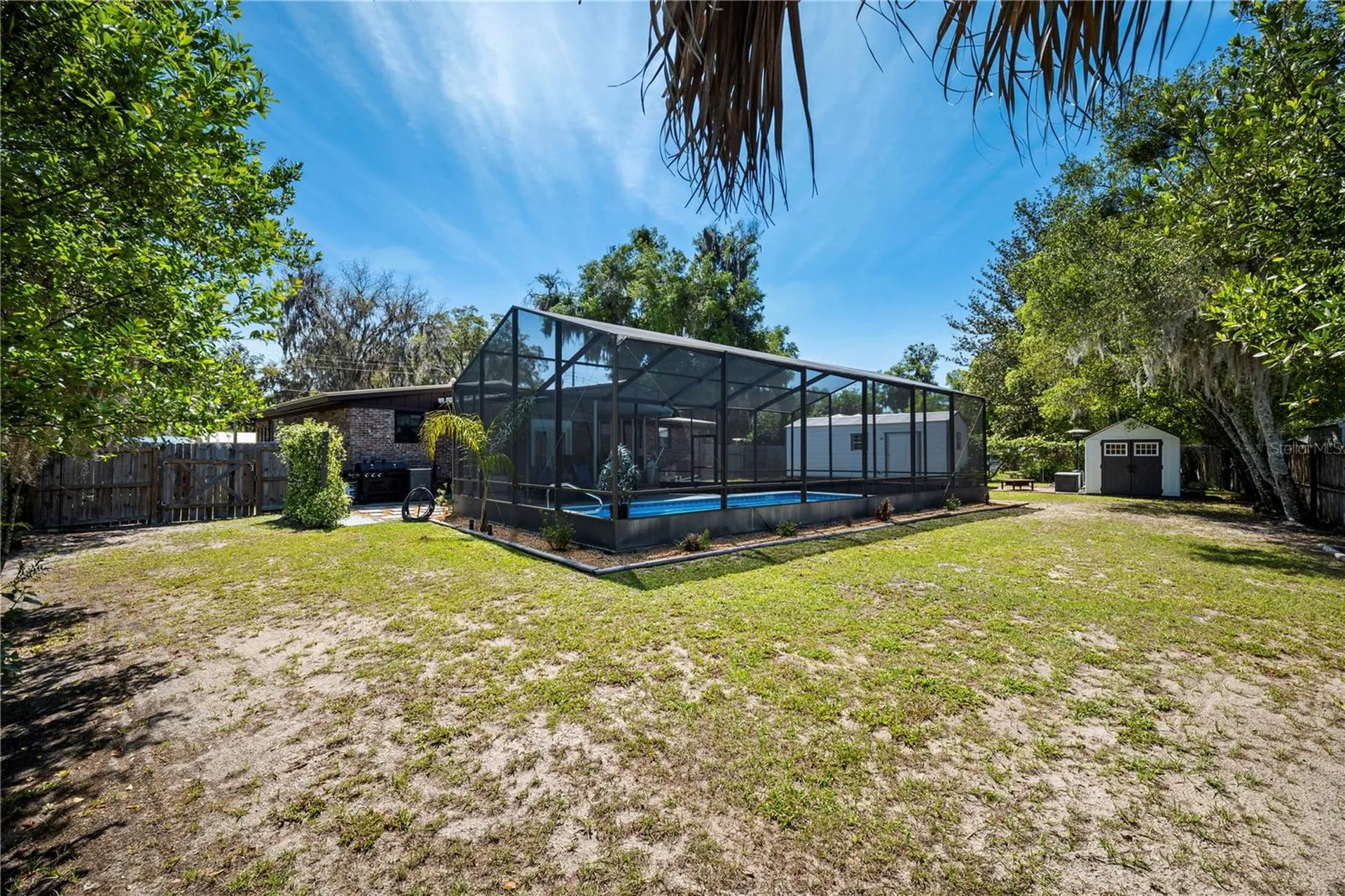 1516 Prospect Street Palatka FL 32177