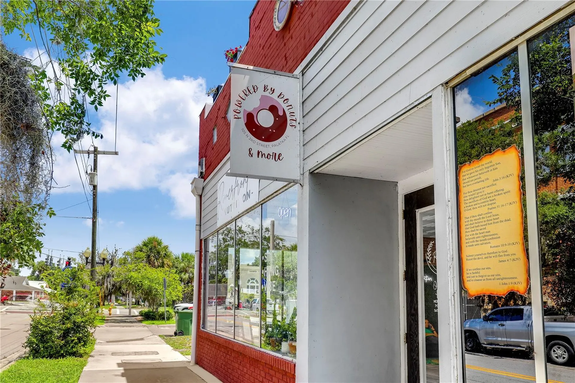 1516 Prospect Street Palatka FL 32177