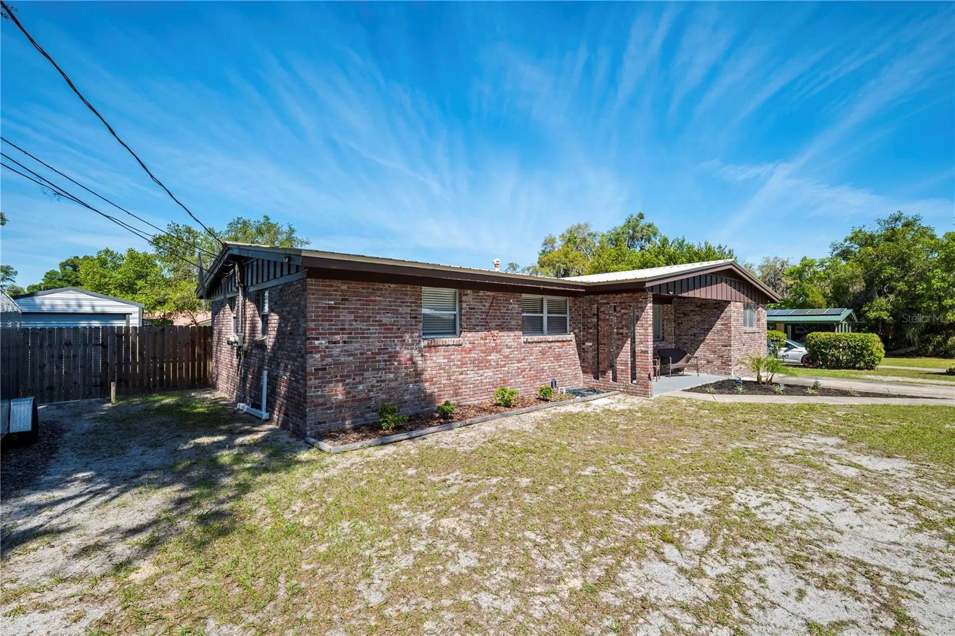 1516 Prospect Street Palatka FL 32177