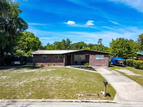1516 Prospect Street Palatka FL 32177