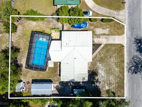 1516 Prospect Street Palatka FL 32177