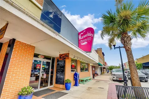 1516 Prospect Street Palatka FL 32177