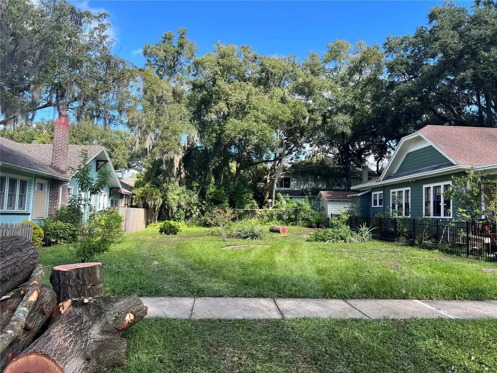 Amelia Street Orlando FL 32803