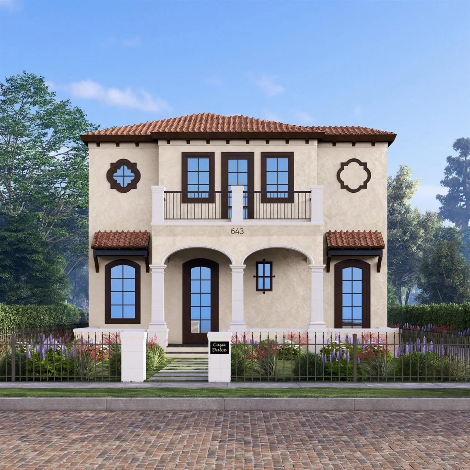 Amelia Street Orlando FL 32803