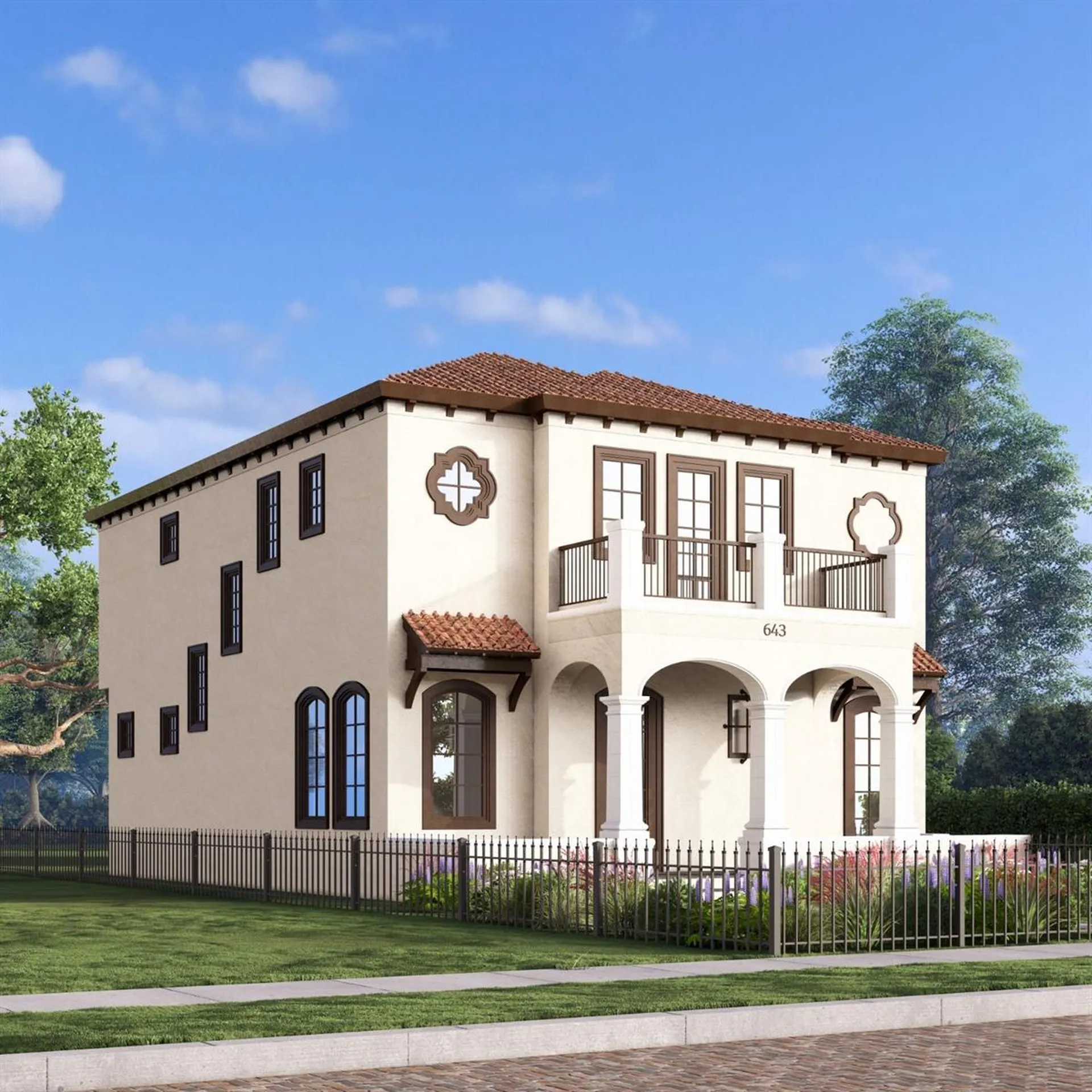 Amelia Street Orlando FL 32803