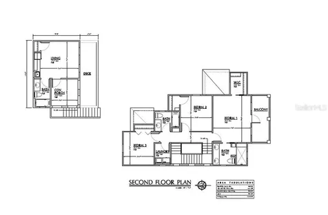 Amelia Street Orlando FL 32803
