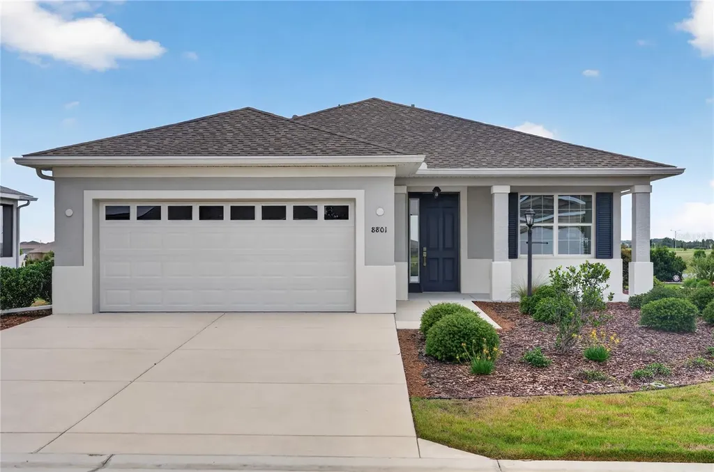 8801 SW 103rd Circle Ocala FL 34481