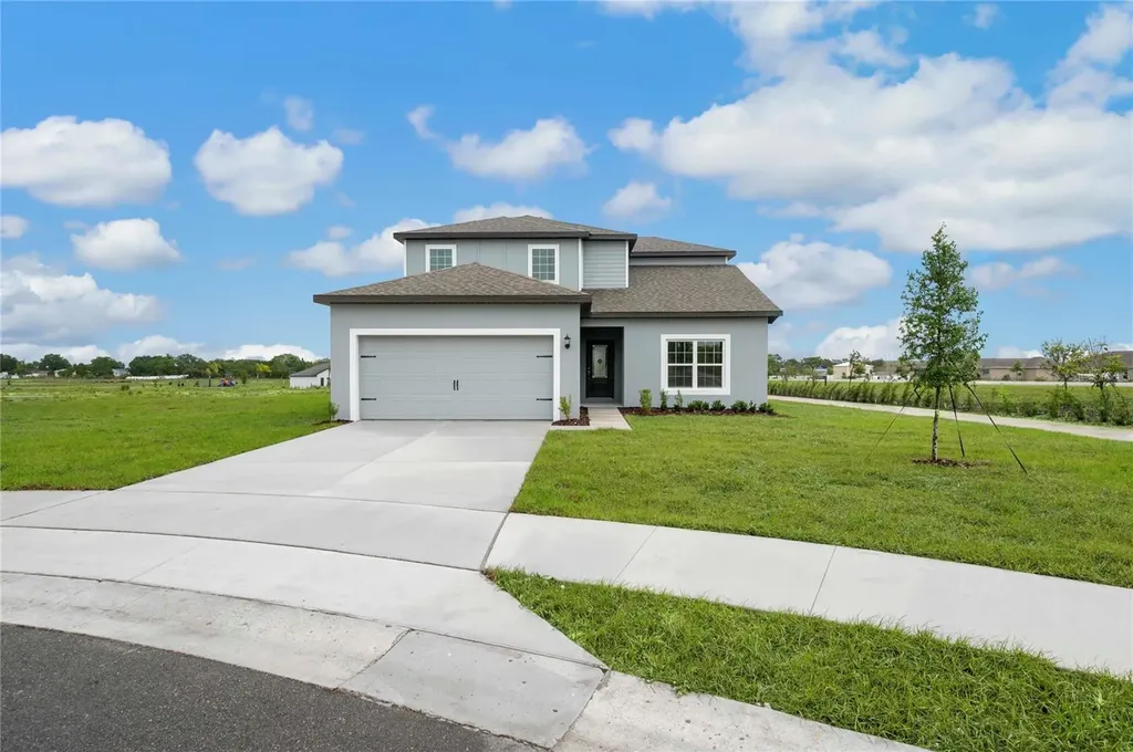 624 Tangelo Terrace Babson Park FL 33827