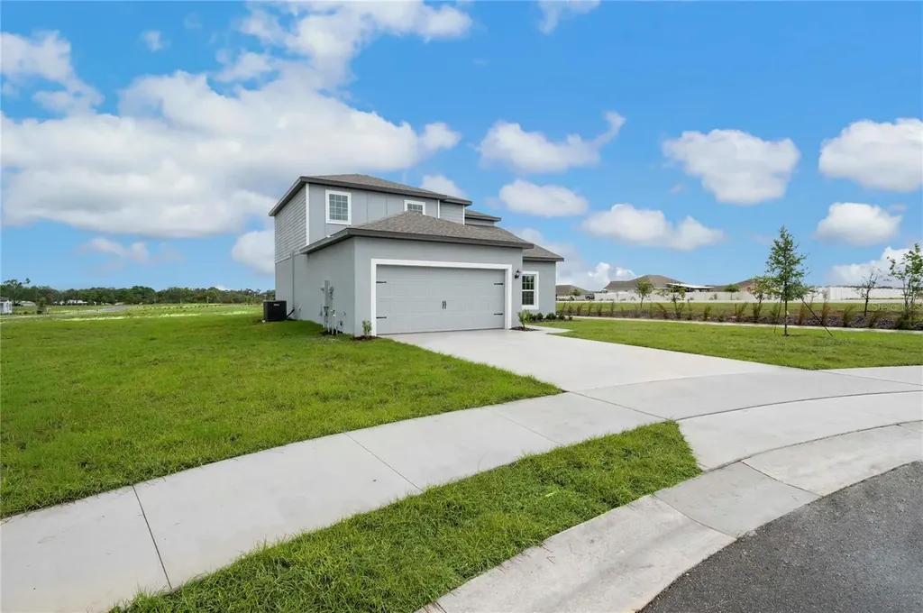 624 Tangelo Terrace Babson Park FL 33827