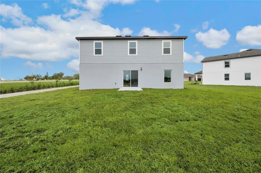 624 Tangelo Terrace Babson Park FL 33827